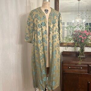 1950’s vintage coat